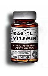 Das \"L\" Vitamin
