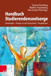 Handbuch Studierendenseelsorge