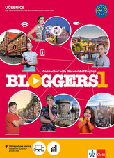 Bloggers 1 - učebnice