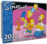 The Simpsons 2022