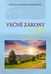  Večné zákony 2. a 3. diel 