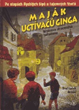 Maják uctívačů Ginga