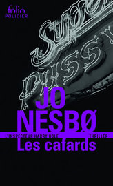 Les cafards - Une enquete de l´inspecteur Harry Hole