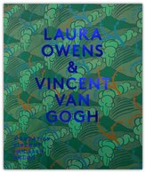Laura Owens & Vincent van Gogh