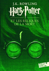 Harry Potter 7: Harry Potter et les Reliques de la Mort