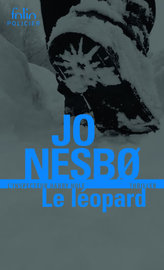 Le léopard: Une enquete de l´inspecteur Harry Hole 