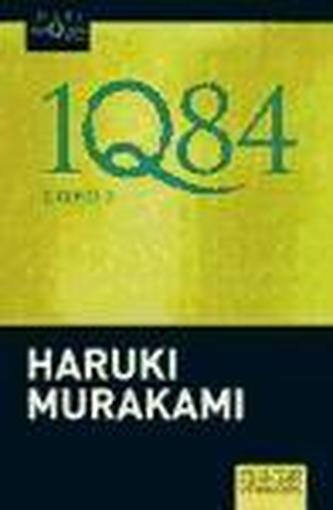 1Q84: Libro 3 (španělsky) 1Q84: Libro 3 (španělsky)