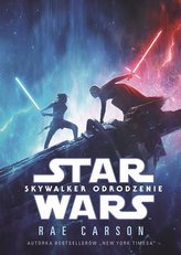 Star Wars Skywalker Odrodzenie