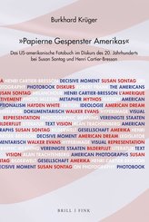 \"Papierne Gespenster Amerikas\"