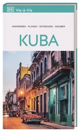 Vis-à-Vis Reiseführer Kuba
