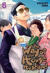 The Way of the Househusband 6