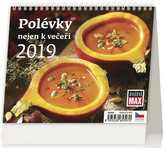 Minimax Polévky nejen k večeři