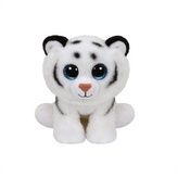 Beanie Babies Bílý tygr mládě