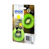 Epson inkoustová náplň/ C13T02H44010/ 202XL/ Expression Premium XP-6000/ žlutá