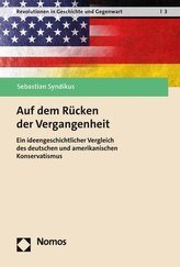 Auf dem Rücken der Vergangenheit