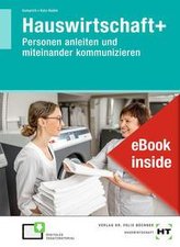 eBook inside: Buch und eBook Hauswirtschaft+