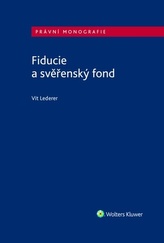 Fiducie a svěřenský fond