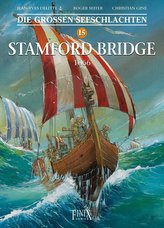 Die Großen Seeschlachten / Stamford Bridge 1066