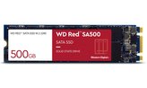 WD RED SSD SA500 500GB / Interní / M.2 2280 / SATAIII / 3D NAND