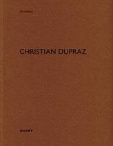 Christian Dupraz