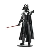 Metal Earth SW BIG Darth Vader