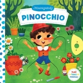 Minirozprávky – Pinocchio