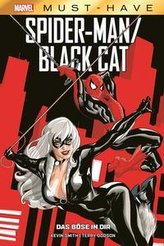 Marvel Must-Have: Spider-Man/Black Cat