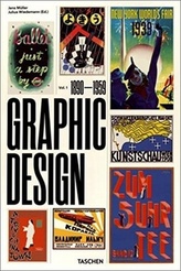 Graphic Design vol. 1 1890-1959