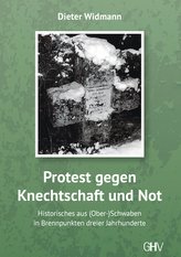 Protest gegen Knechtschaft und Not