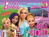 Barbie Opowiadania 3D Siła sióstr