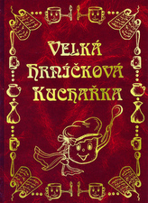 Velká hrníčková kuchařka