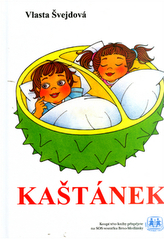 Kaštánek