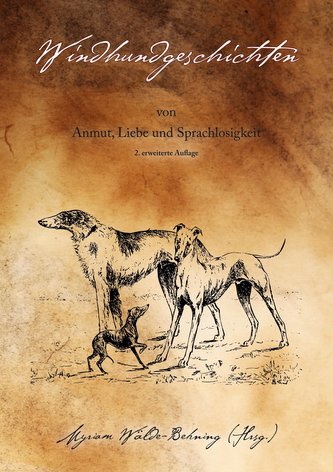 Windhundgeschichten Windhundgeschichten