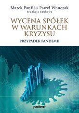 Wycena spółek w warunkach kryzysu