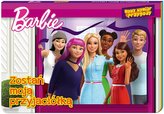 Barbie Nowy Wymiar Przygody Zostań moją przyjaciółką.