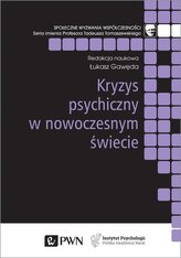 Kryzys psychiczny w nowoczesnym świecie