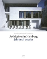 Architektur in Hamburg. Jahrbuch 2021/22