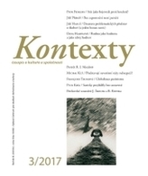 Kontexty 3-2017