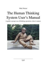 The Human Thinking System User's Manual