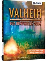 Valheim - Der inoffizielle Guide