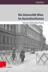 Die Universität Wien im Austrofaschismus