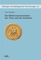 Die Bildnisrepräsentation des Titus und des Domitian