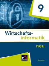 Wirtschaftsinformatik neu 9  Lehrbuch Gymnasium Bayern