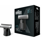 Příslušenství osobní hygieny BRAUN XT10