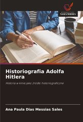 Historiografia Adolfa Hitlera