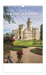 Naše hrady a zámky