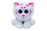 Plyš Banie Babies TABOR pink-white tiger