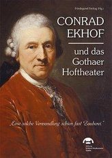 Conrad Ekhof und das Gothaer Hoftheater