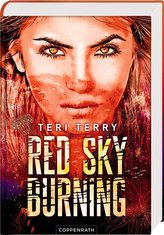 Red Sky Burning (Bd. 2)