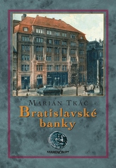  Bratislavské banky (2. vydanie) 